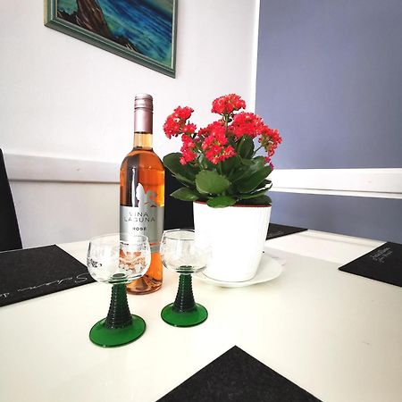 Apartment Tanja Πόρετς Εξωτερικό φωτογραφία