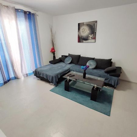 Apartment Tanja Πόρετς Εξωτερικό φωτογραφία