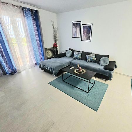 Apartment Tanja Πόρετς Εξωτερικό φωτογραφία