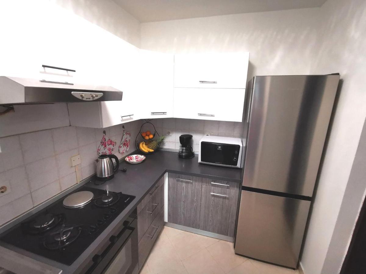 Apartment Tanja Πόρετς Εξωτερικό φωτογραφία