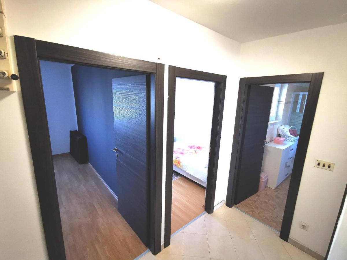 Apartment Tanja Πόρετς Εξωτερικό φωτογραφία