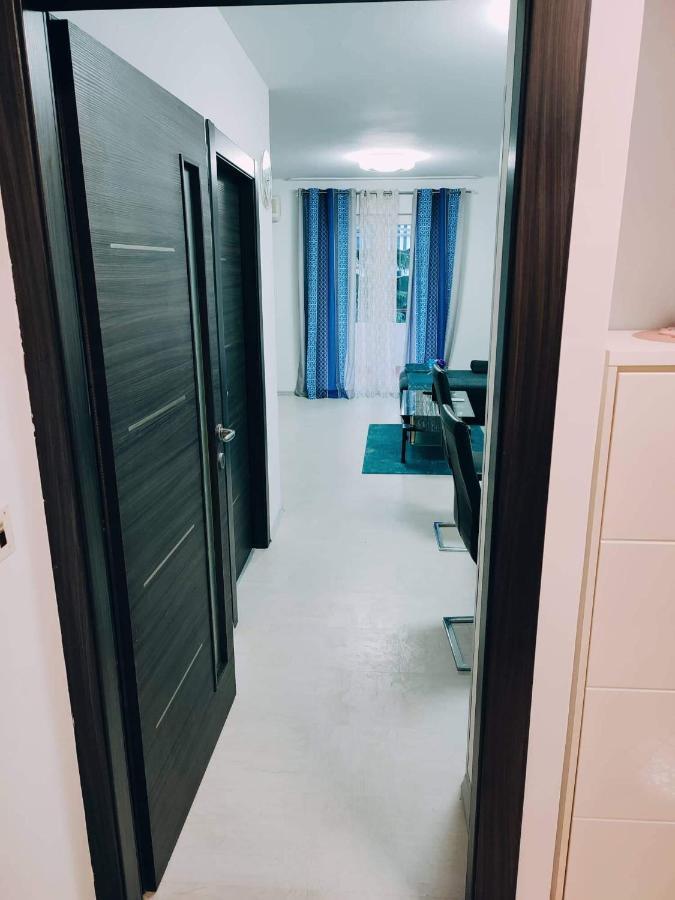 Apartment Tanja Πόρετς Εξωτερικό φωτογραφία