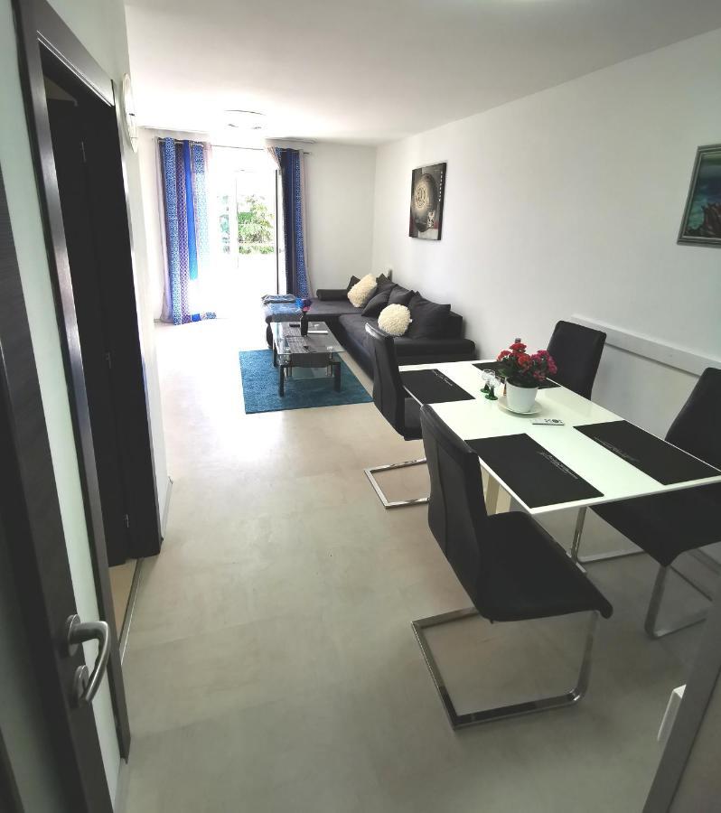Apartment Tanja Πόρετς Εξωτερικό φωτογραφία