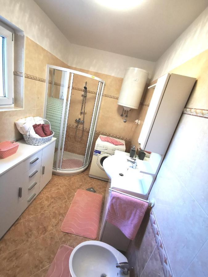 Apartment Tanja Πόρετς Εξωτερικό φωτογραφία