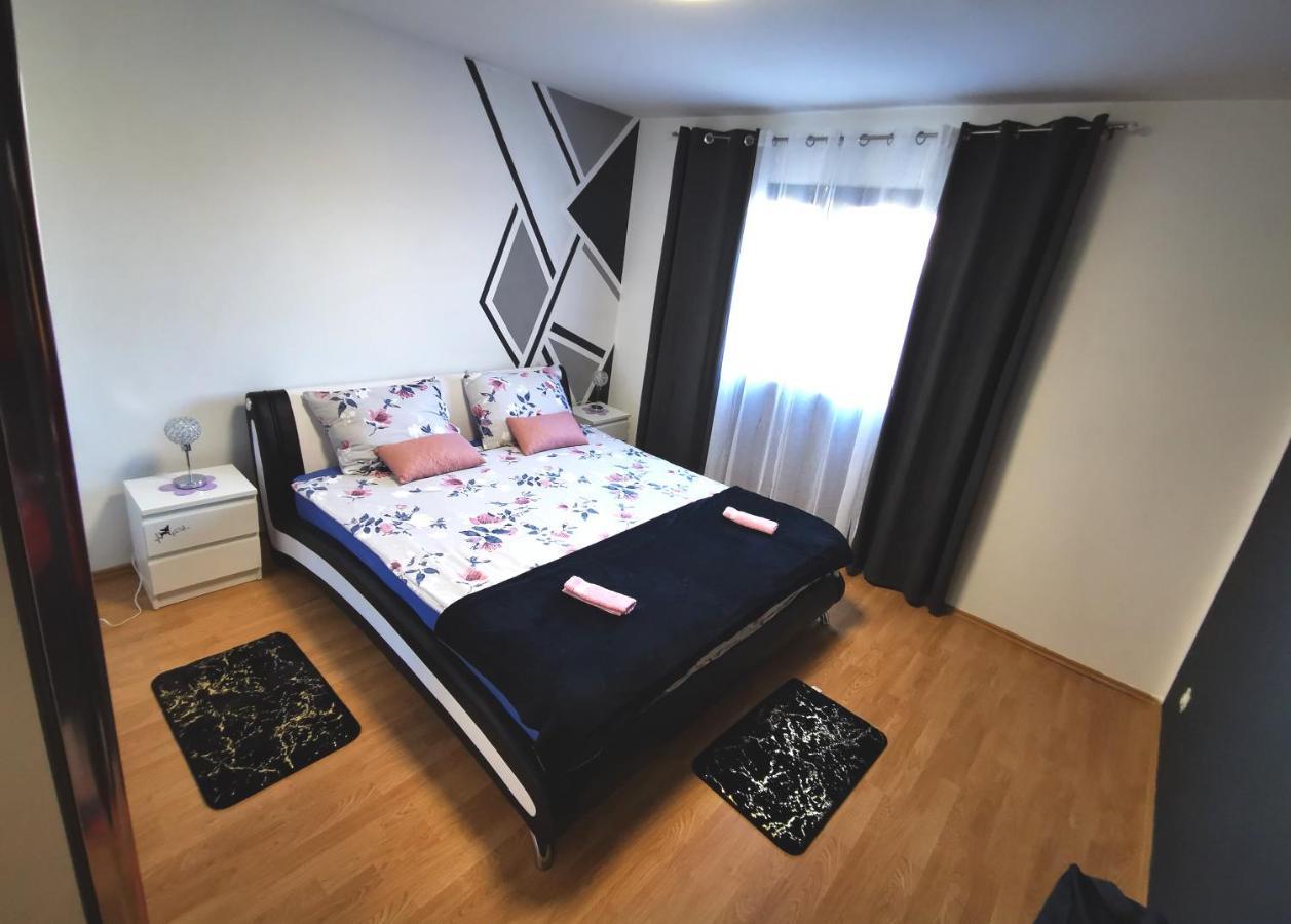 Apartment Tanja Πόρετς Εξωτερικό φωτογραφία