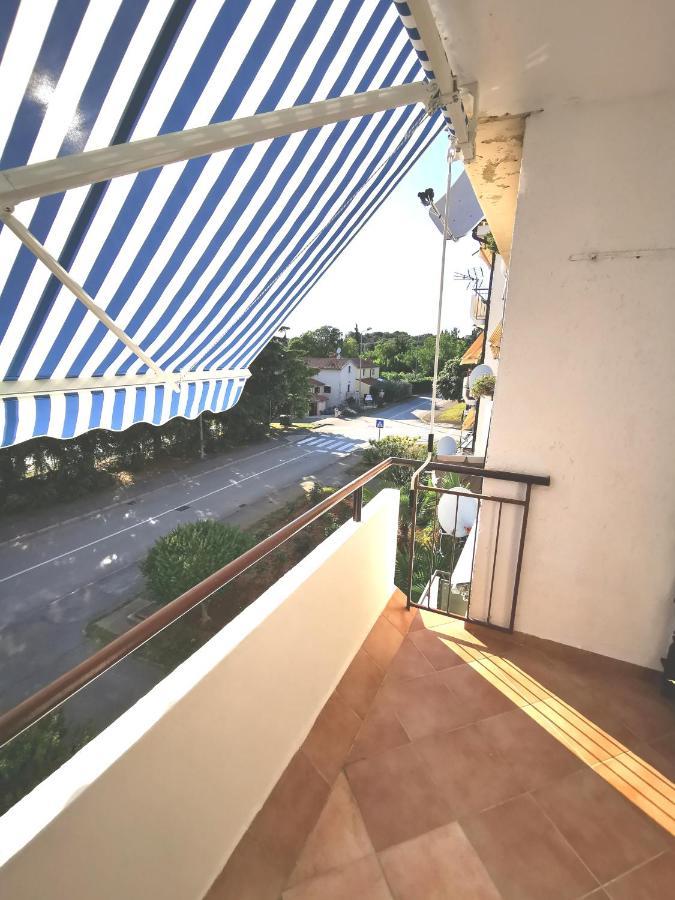 Apartment Tanja Πόρετς Εξωτερικό φωτογραφία
