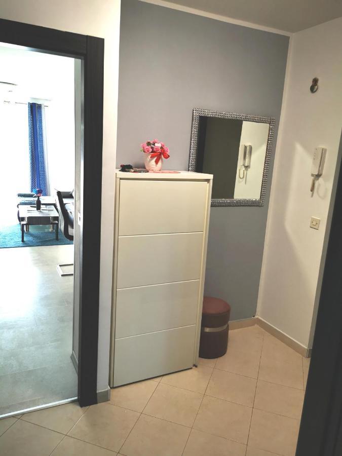 Apartment Tanja Πόρετς Εξωτερικό φωτογραφία
