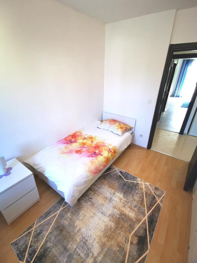 Apartment Tanja Πόρετς Εξωτερικό φωτογραφία