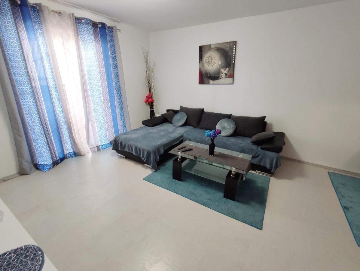 Apartment Tanja Πόρετς Εξωτερικό φωτογραφία