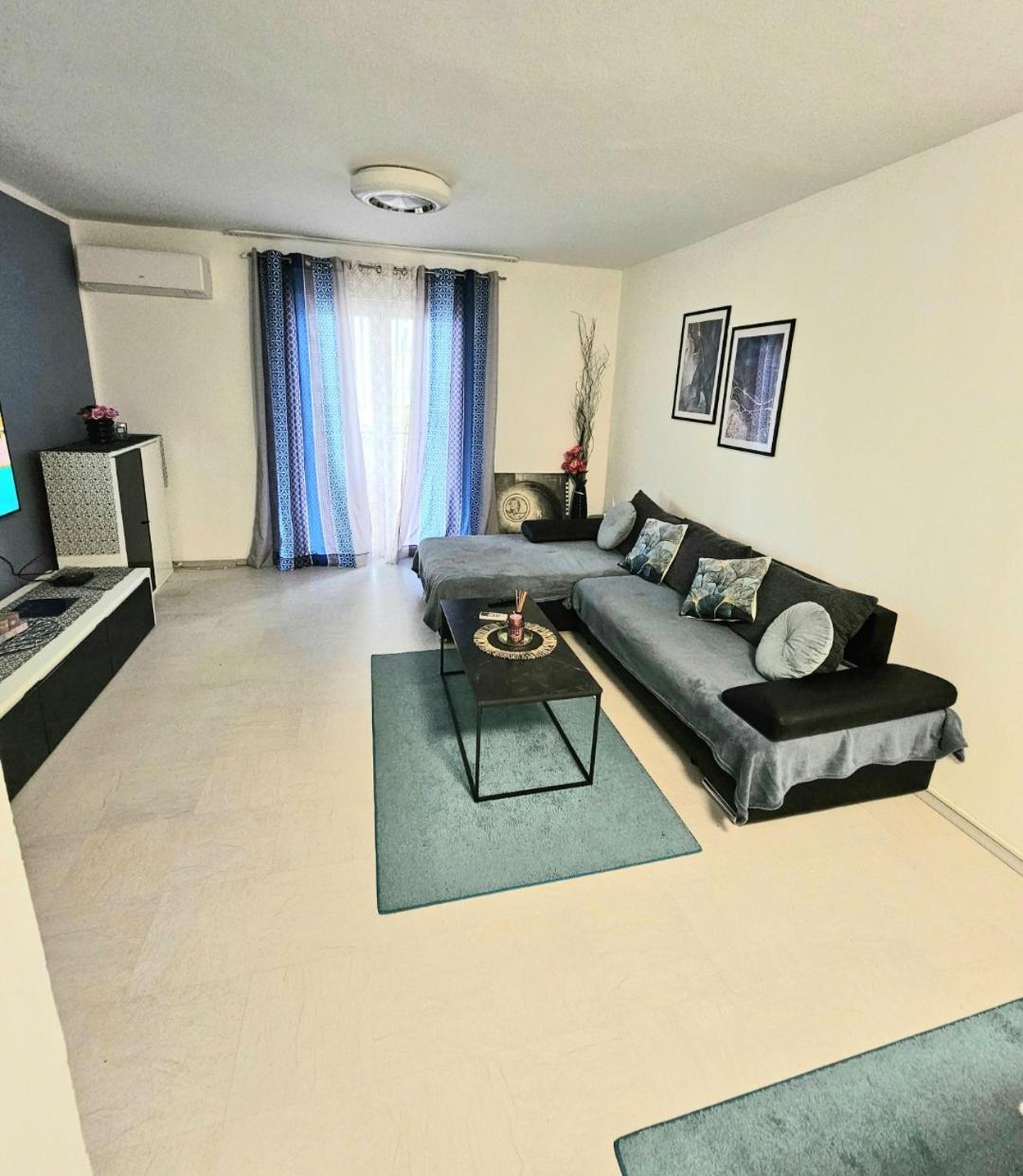 Apartment Tanja Πόρετς Εξωτερικό φωτογραφία