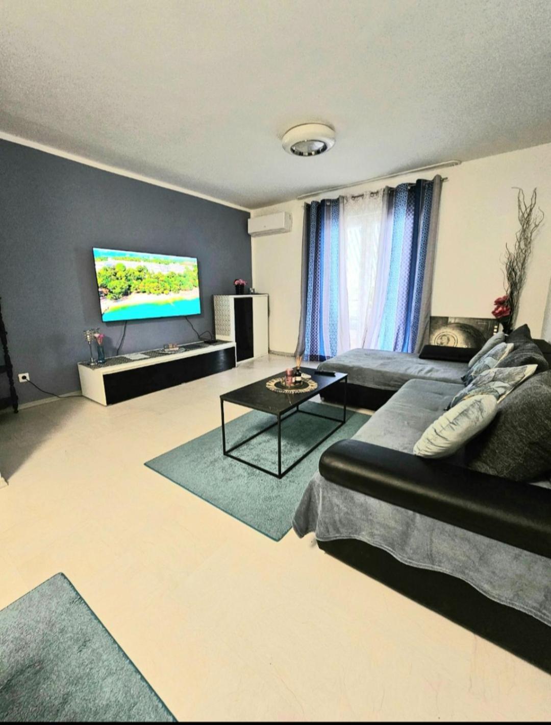 Apartment Tanja Πόρετς Εξωτερικό φωτογραφία